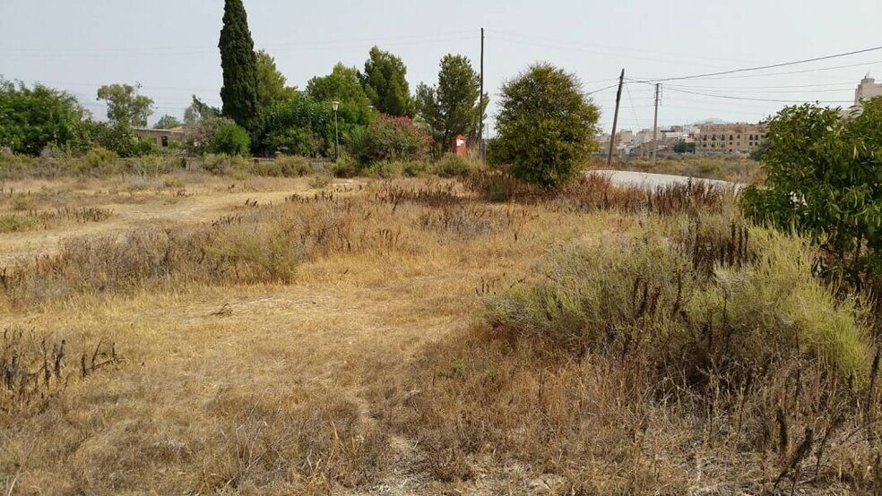 Land in Aspe for sale - Building Photo - Image 3 of 4