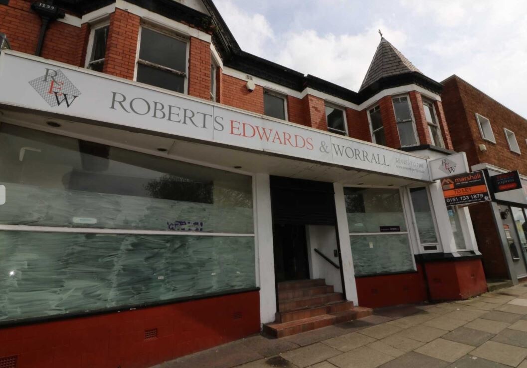 3 Allerton Rd, Liverpool for sale Primary Photo- Image 1 of 1