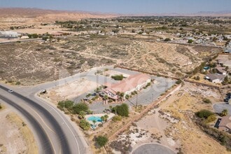 520 N Moapa Valley Blvd, Overton, NV - Aerial map view - Image1