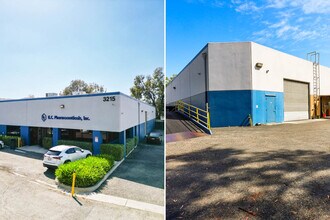 3215 Producer Way, Pomona, CA for lease Building Photo- Image 1 of 4