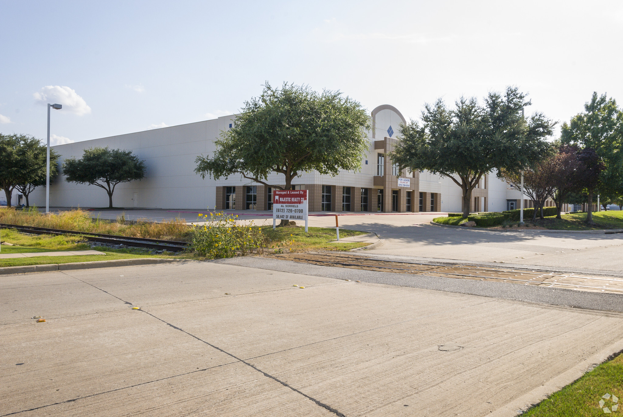 3100 Technology Dr, Plano, TX for sale Building Photo- Image 1 of 1