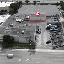 950 SW 12th Ave, Pompano Beach, FL for lease Interior Photo- Image 1 of 4