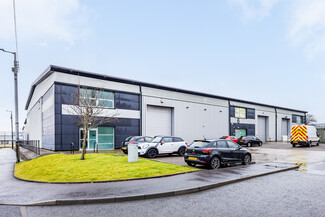 More details for Weardale Ln, Glasgow - Industrial for Lease