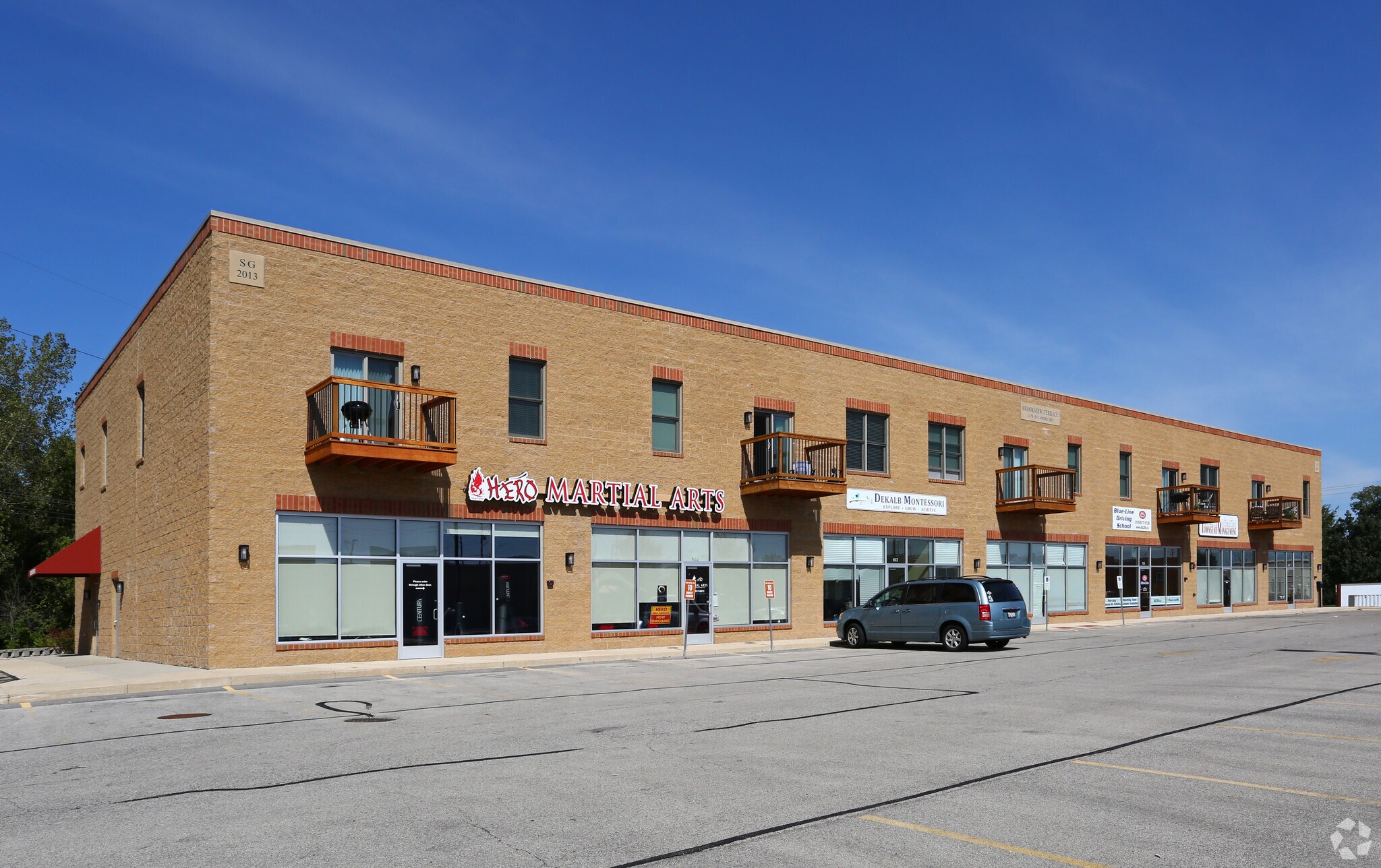 2179 Sycamore Rd, Dekalb, IL for sale Primary Photo- Image 1 of 1