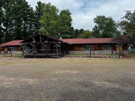 Supper Club or Redevelopment - Retail Space