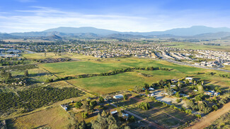 More details for Walt Road & Brians Way, Murrieta, CA - Land for Sale