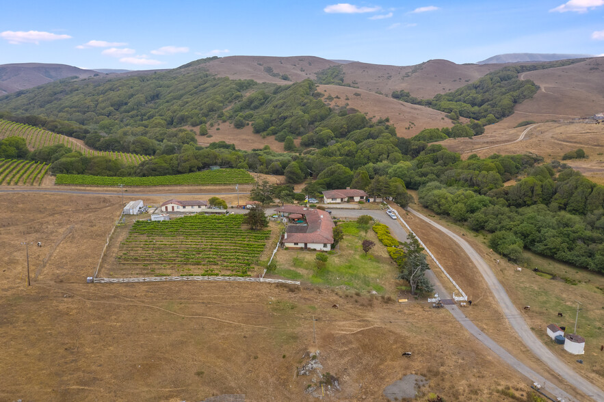 12700 State Route 1, Point Reyes Station, CA for sale - Building Photo - Image 3 of 64