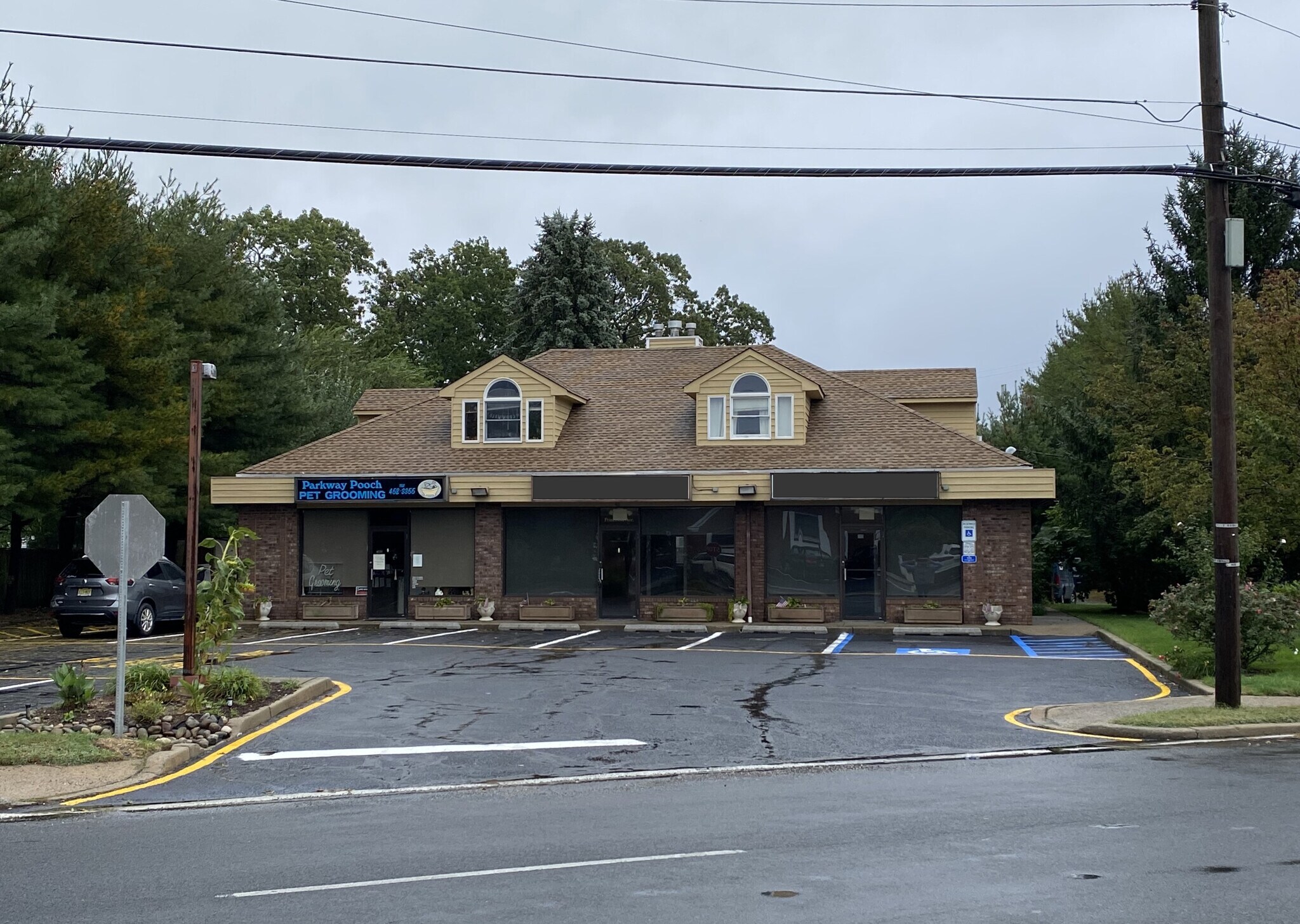 46 Princeton Ave, Brick, NJ for lease Building Photo- Image 1 of 5