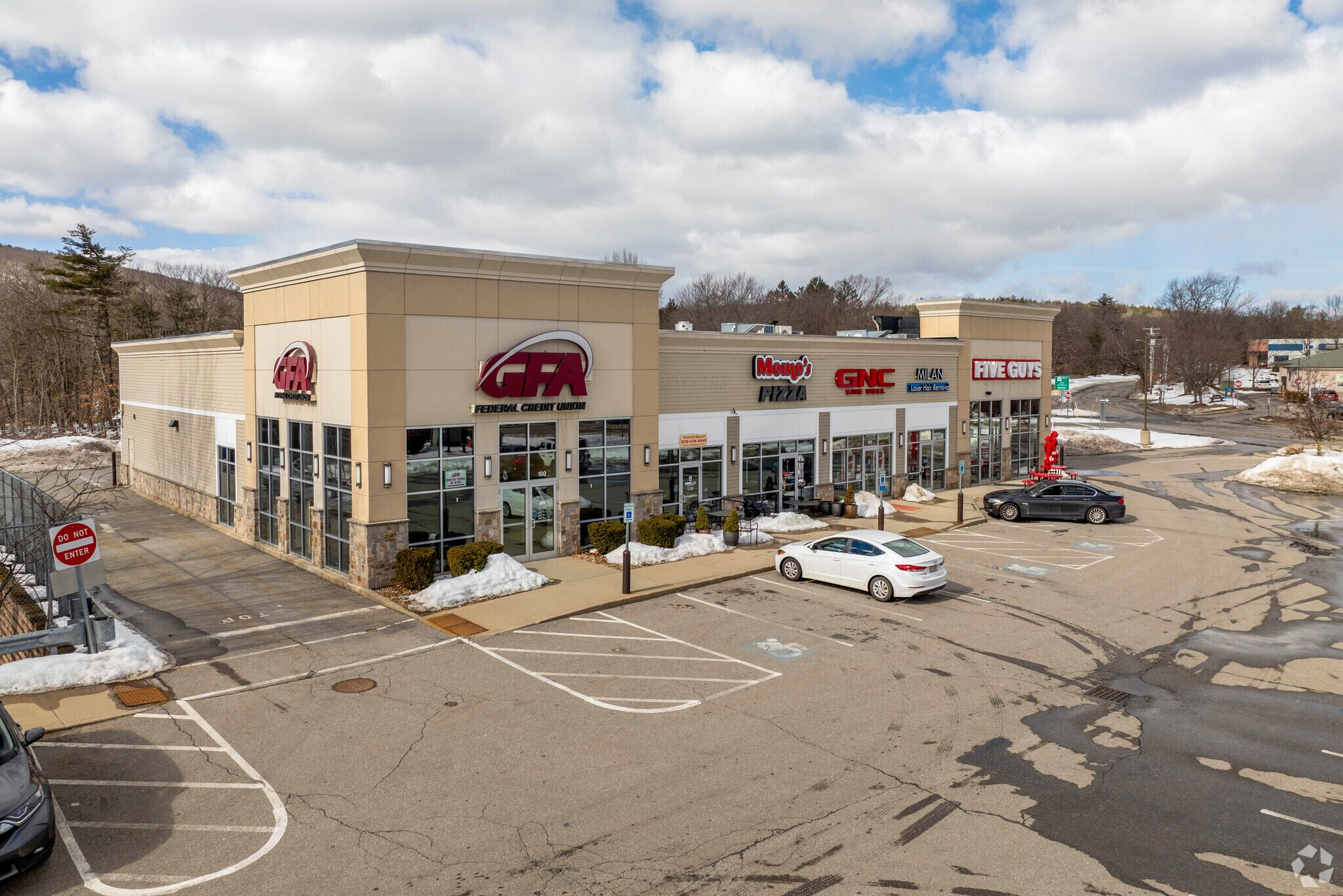 866 Merriam Ave, Leominster, MA for lease Primary Photo- Image 1 of 5