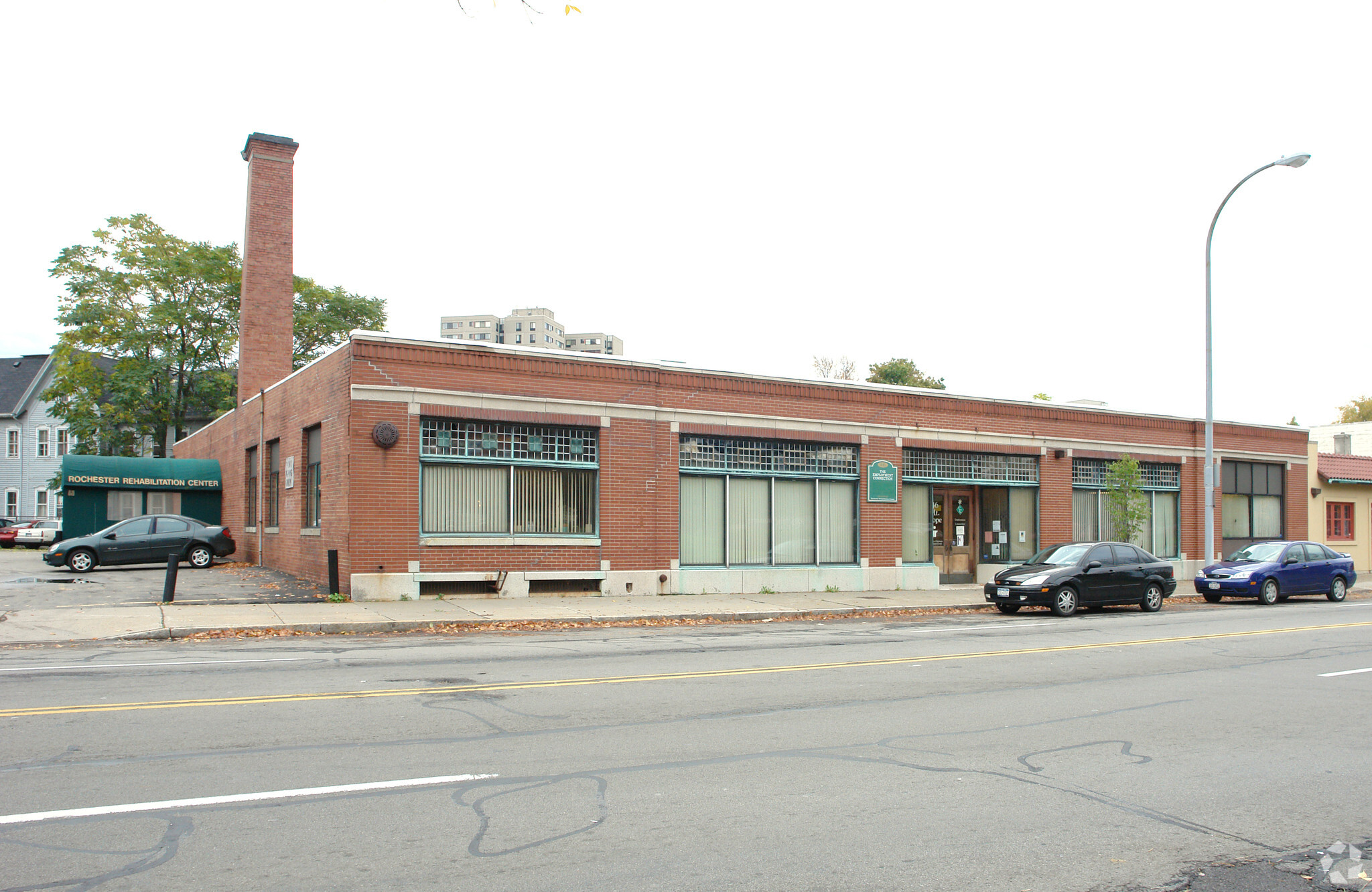 38-46 Mt Hope Ave, Rochester, NY for sale Primary Photo- Image 1 of 1