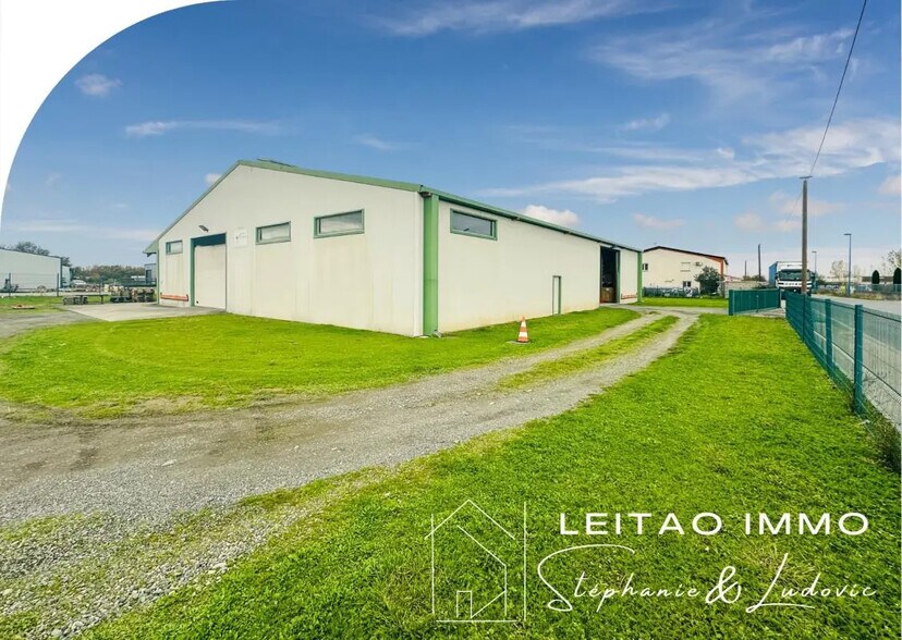 Flex in Noé for sale - Building Photo - Image 3 of 13