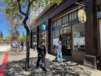 More details for 2305 Telegraph Ave, Berkeley, CA - Retail for Lease