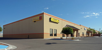 More details for 1111 Barranca Dr, El Paso, TX - Flex for Lease