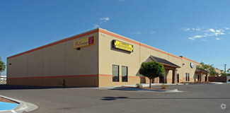 More details for 1111 Barranca Dr, El Paso, TX - Flex for Lease