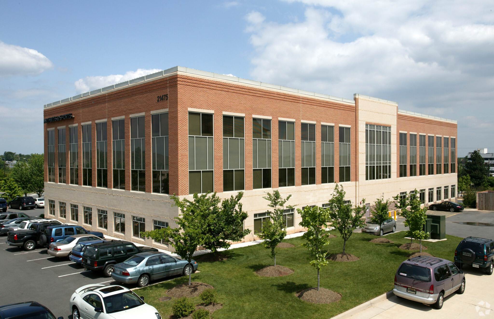 21475 Ridgetop Cir, Dulles, VA 20166 - OfficeMedical for Lease ...