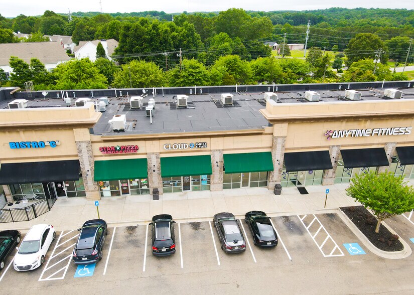 3753 Marietta Hwy, Canton, GA for lease - Building Photo - Image 2 of 13