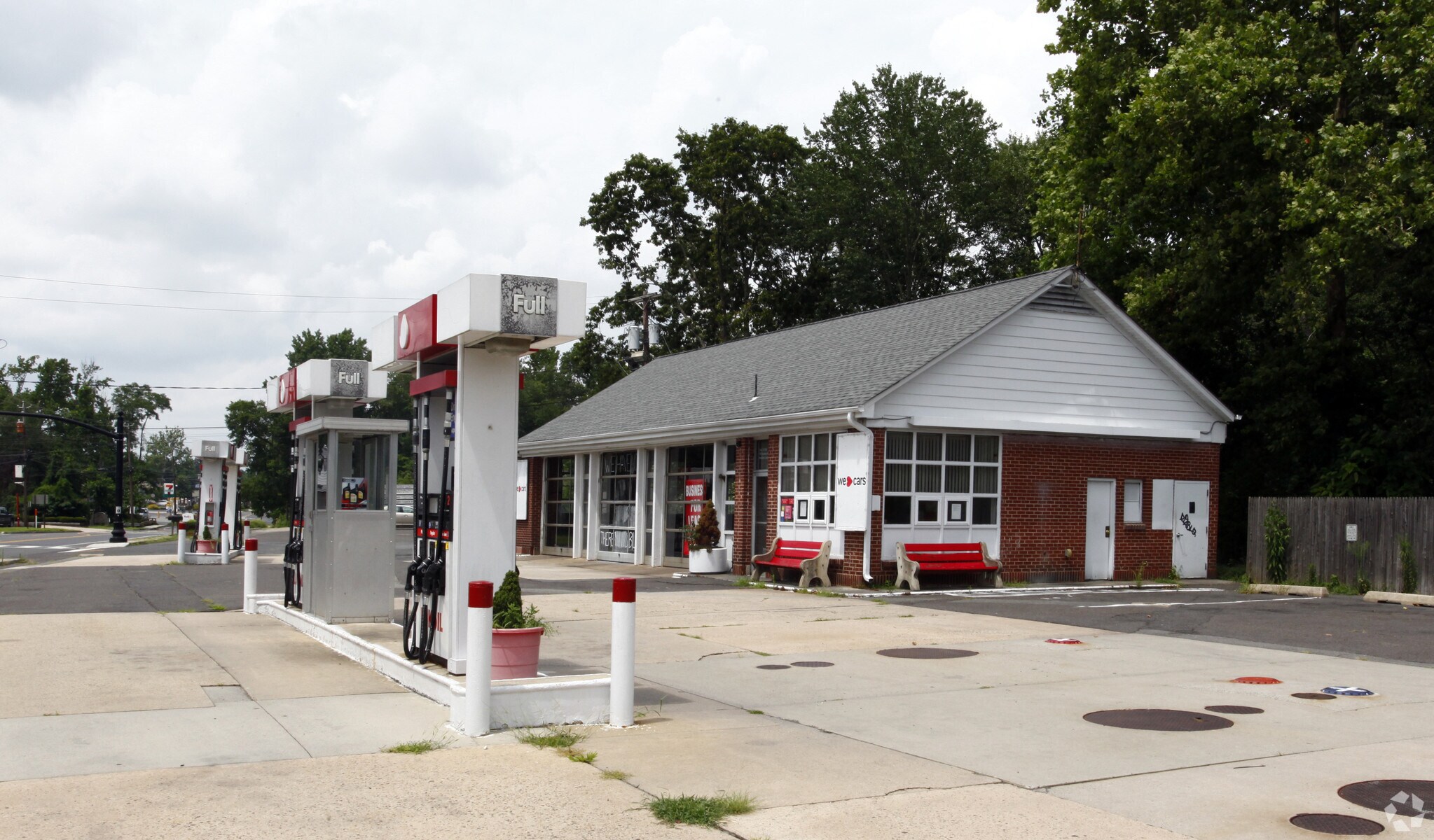 755 Stokes Rd, Medford Lakes, NJ for sale Primary Photo- Image 1 of 1