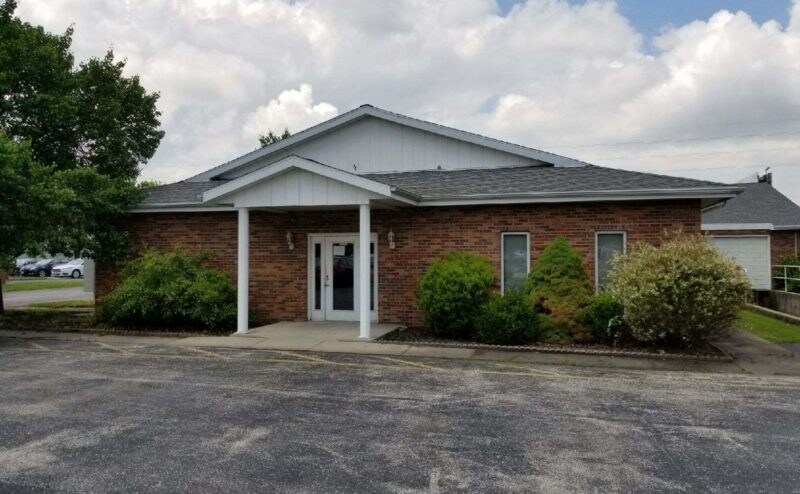 917 Clocktower Dr, Springfield, IL for sale Primary Photo- Image 1 of 1