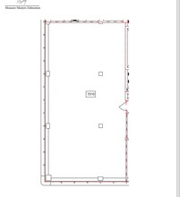 10107-10119 Jasper Av NW, Edmonton, AB for lease Floor Plan- Image 1 of 1