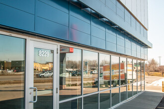 8225-8229 Highway 7, Saint Louis Park, MN for lease Building Photo- Image 1 of 4