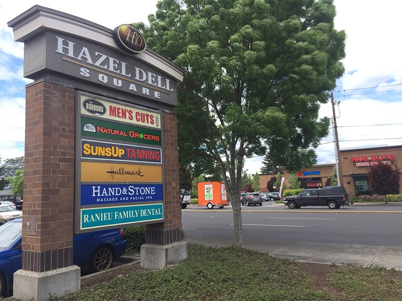 7604 NE 5th Ave, Vancouver, WA for lease - Building Photo - Image 2 of 12