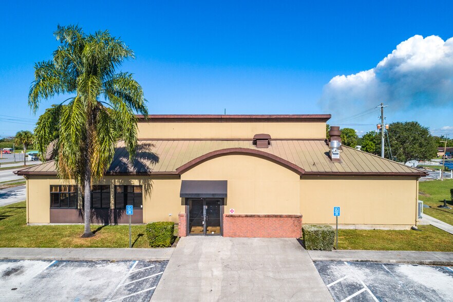 949 S Main St, Belle Glade, FL for sale - Building Photo - Image 1 of 1