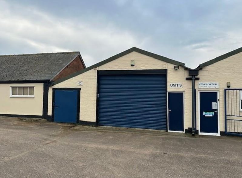 5 Randswood Farm, West Wratting for lease - Primary Photo - Image 1 of 3