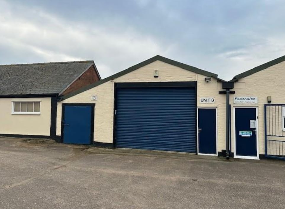 5 Randswood Farm, West Wratting for lease Primary Photo- Image 1 of 4