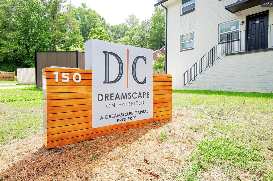 150 Fairfield Pl NW, Atlanta, GA for sale - Building Photo - Image 3 of 26