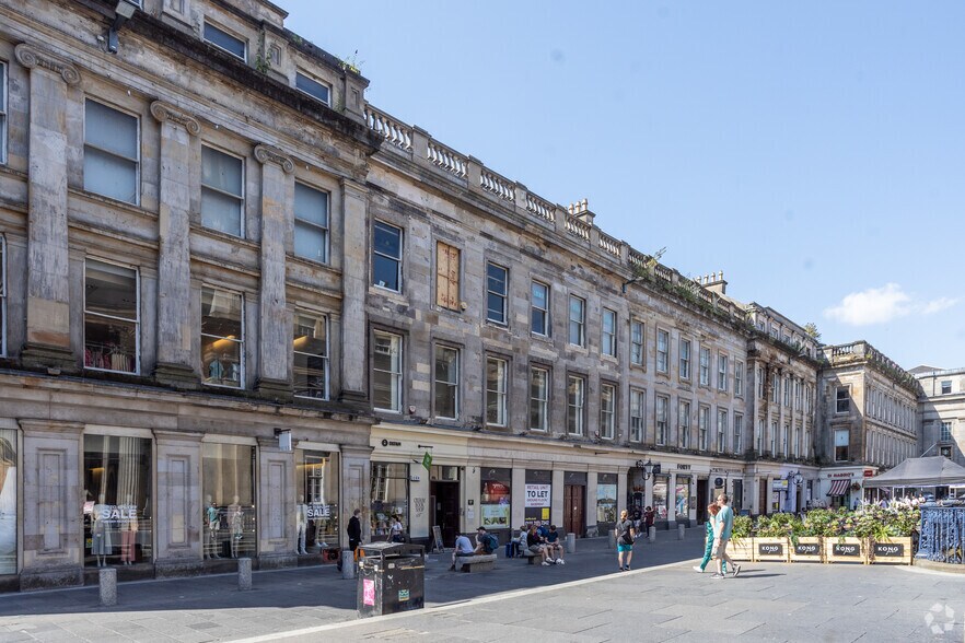 5-7 Royal Exchange Sq, Glasgow for sale - Primary Photo - Image 1 of 1