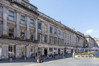 More details for 5-7 Royal Exchange Sq, Glasgow - Retail for Lease