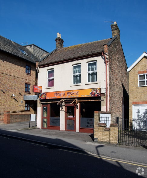 12 Nightingale Ln, London for lease - Building Photo - Image 2 of 2