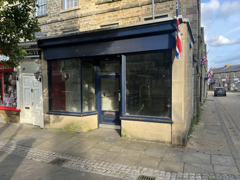 2 Bridge St, Bakewell for lease - Building Photo - Image 2 of 2