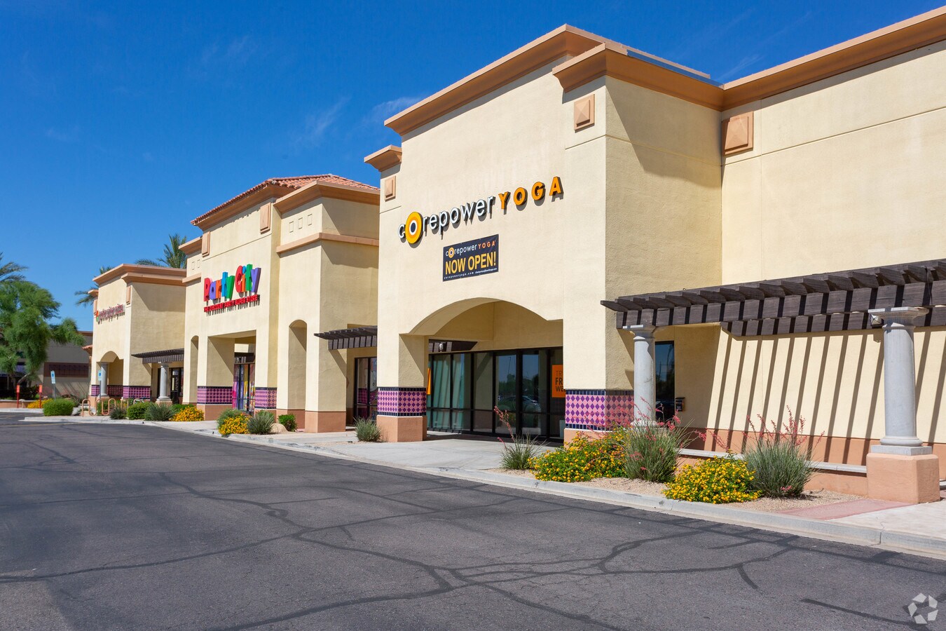 15540 N Hayden Rd, Scottsdale, AZ 85260 Property Record