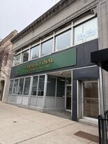 193 Delaware Ave, Buffalo NY - Pub