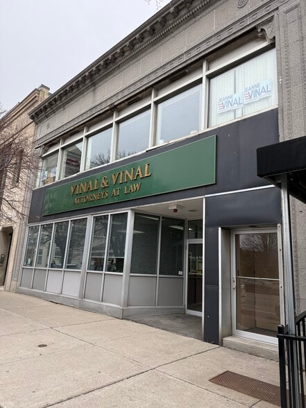 193 Delaware Ave, Buffalo, NY for sale - Building Photo - Image 1 of 15