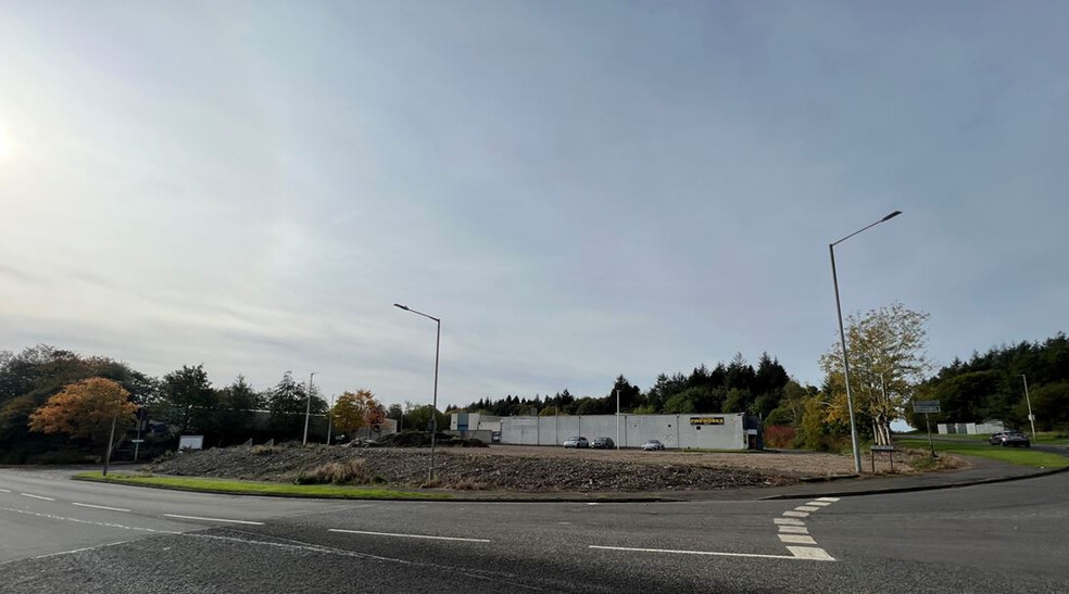 Singer Rd, East Kilbride for lease - Other - Image 1 of 1