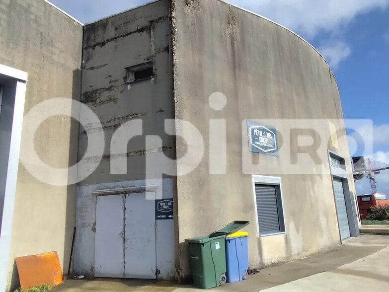 Flex in Limoges for lease - Building Photo - Image 3 of 4