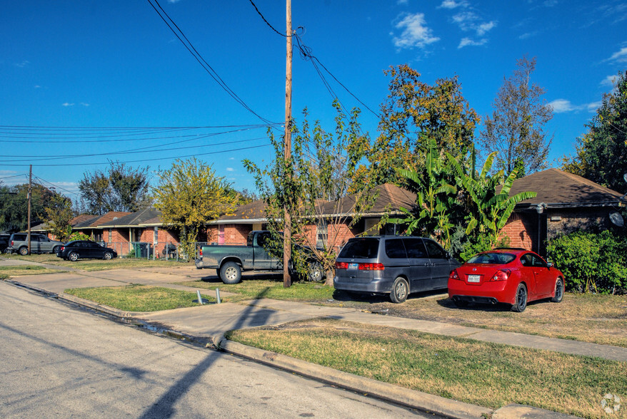 2116 Pannell St, Houston, TX for sale - Building Photo - Image 3 of 3