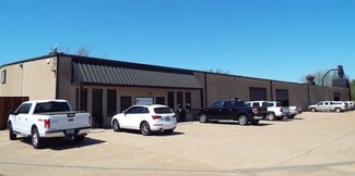 More details for 7900 Valcasi Dr, Arlington, TX - Industrial for Sale