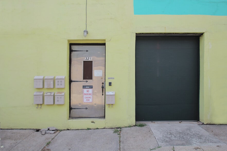 321 Pennwood Ave, Pittsburgh, PA for lease - Building Photo - Image 3 of 4