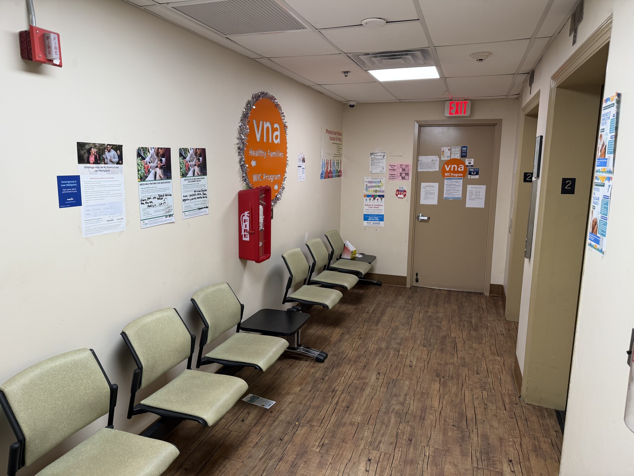 313 State St, Perth Amboy, NJ for lease Interior Photo- Image 1 of 22