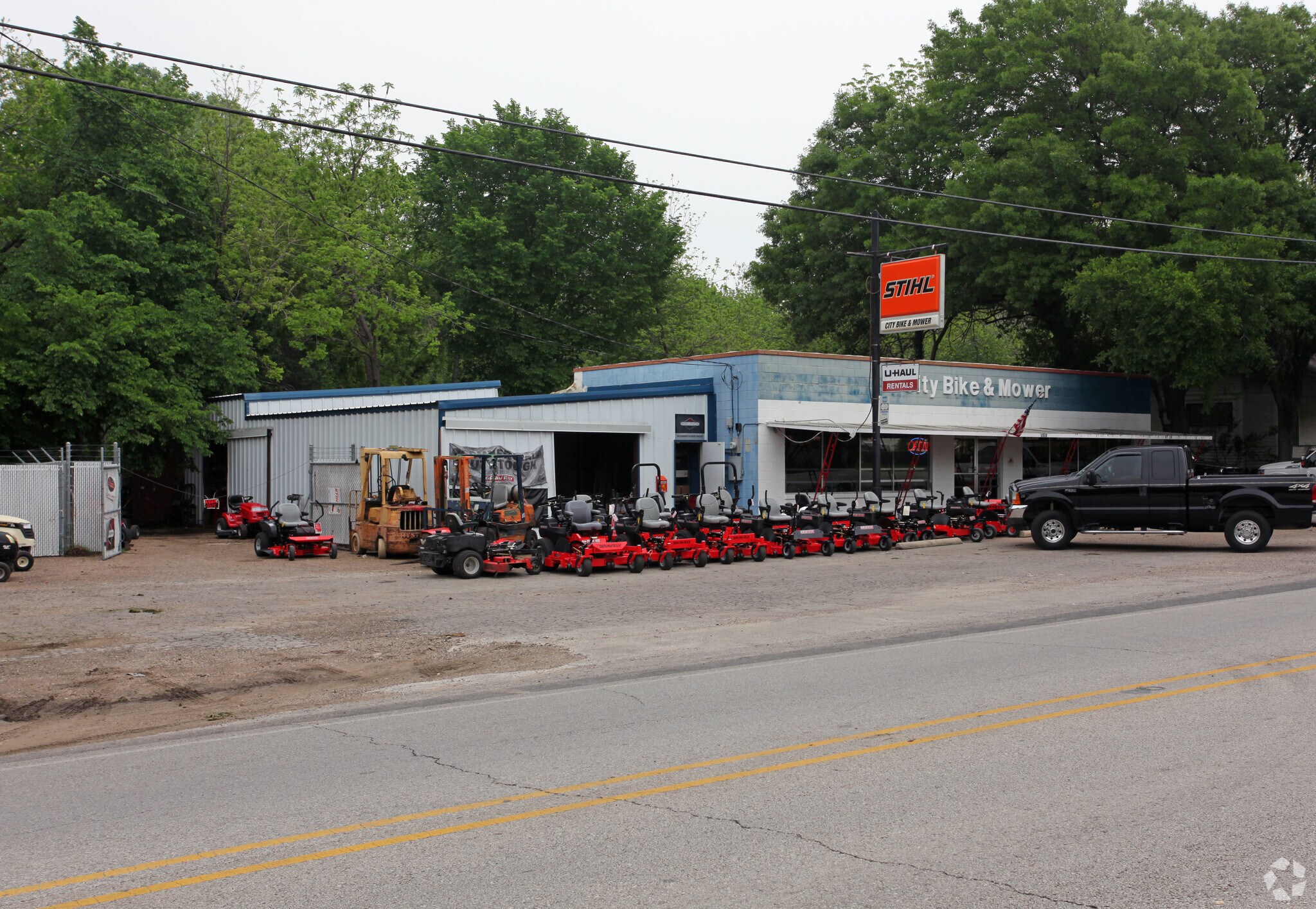 1510 W Highway 287 Business, Waxahachie, TX for sale Primary Photo- Image 1 of 1