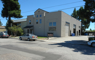 More details for 411 Ingalls St, Santa Cruz, CA - Industrial for Lease