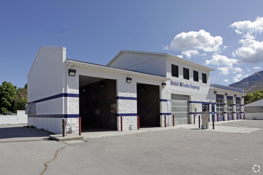 315 E Main St, Santaquin, UT for sale - Building Photo - Image 1 of 1