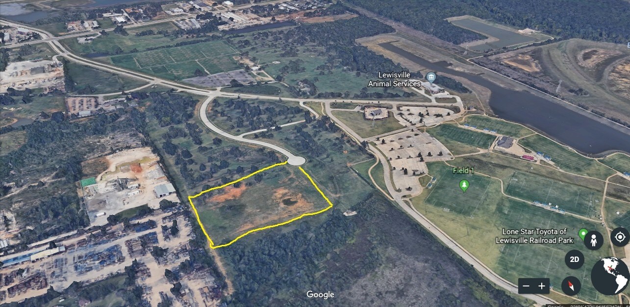 MARIO Ct, Lewisville, TX for sale Other- Image 1 of 1