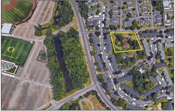 1 Chevy Chase Ln, Eugene, OR for sale - Other - Image 1 of 1