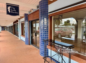 2821 SE Ocean Blvd, Stuart, FL for lease Building Photo- Image 1 of 11
