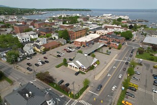 Investment Opportunity in Downtown Rockland - Retail Space