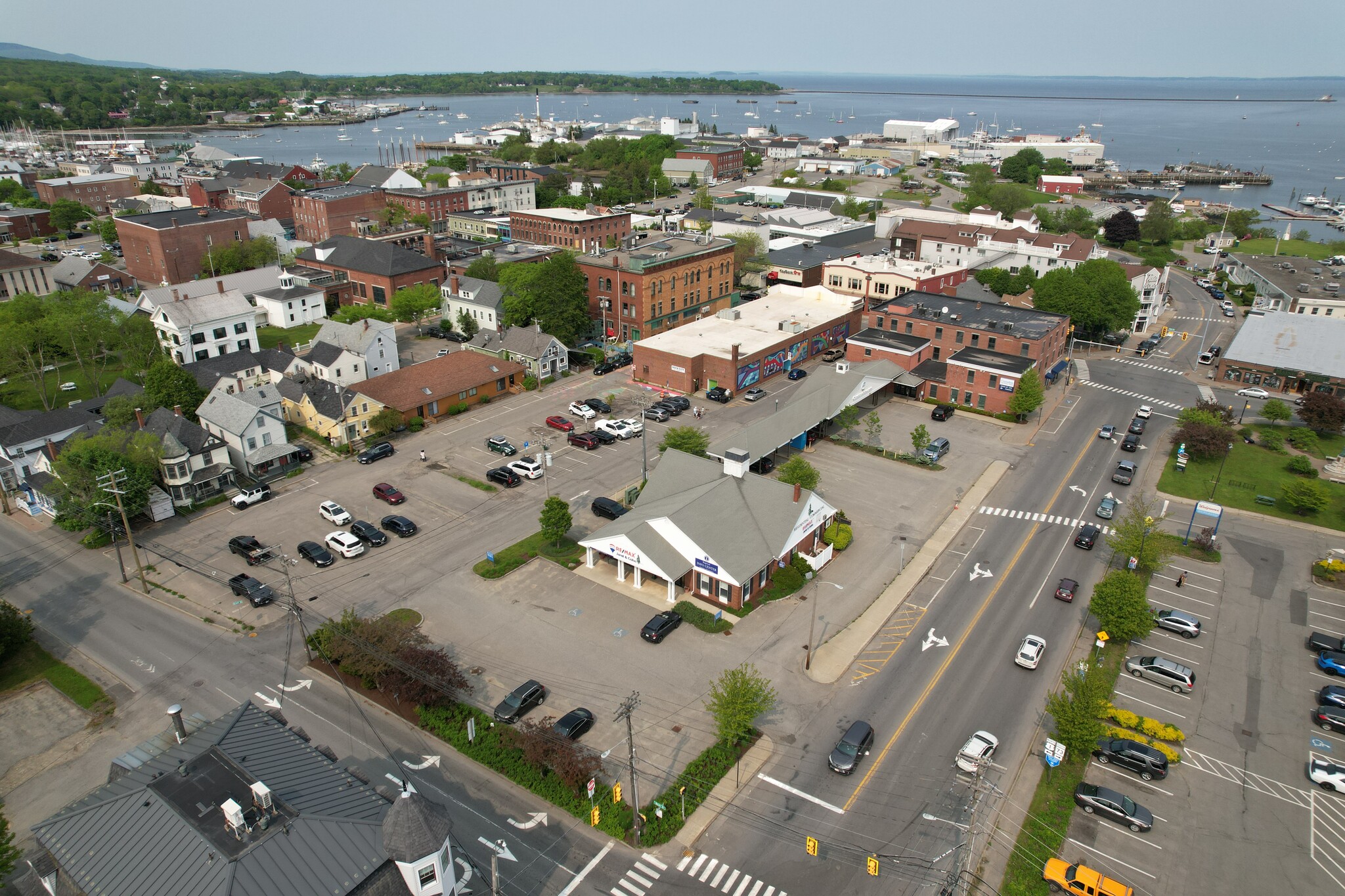300 Main St, Rockland, ME for sale Building Photo- Image 1 of 13